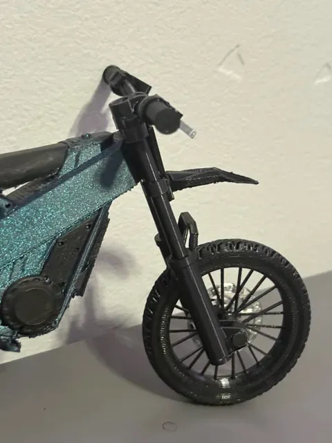 Front Fender for Surron / Talaria — Image 7 of 9