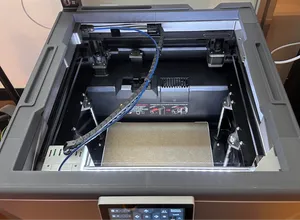 Qidi Plus4 1" Riser