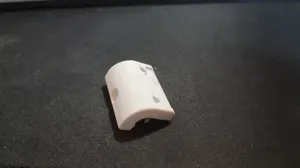 ADXL345 Mount for i3 Mega S X-Carriage MK4