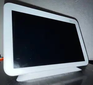 Angled Echo Show 8 Stand