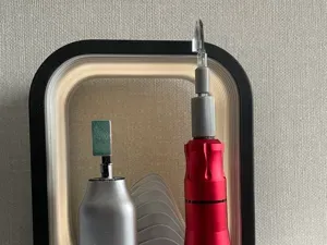 HOZO Neosander - tattoo machine sanding cartridge