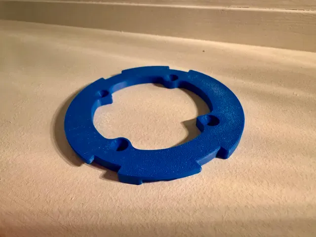 Ubiquiti Unifi AP Mount Bracket (Lite, LR, U6 ++) — Image 2 of 5