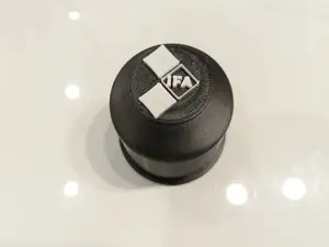 IFA Hitchball Cover No AMS