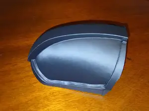Shoulder Armor