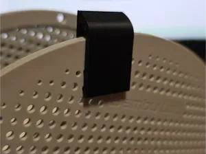 Bambu Spool Filament Clip (1.75mm - Fast Print)