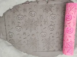 Texture Roller - Spooky Sprinkle