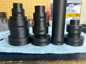 4L80E Bushing Driver Set