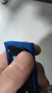 Fire TV Stick Voice Remote Cover TPU