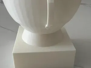 奖杯