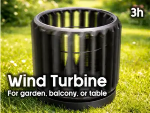 Wind Turbine / Wind Mill