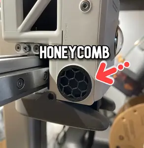 A1 / A1 Mini Extruder Fan Cover