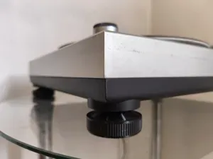 Turntable Foot's For Gemini PT2000