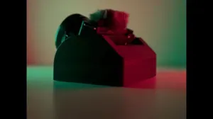 The Camera Dock V1
