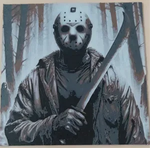 Jason Vorhees