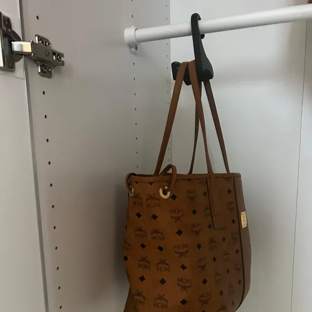 BAG HOLDER (STRONG & UNIVERSAL) — Фото 3 из 5
