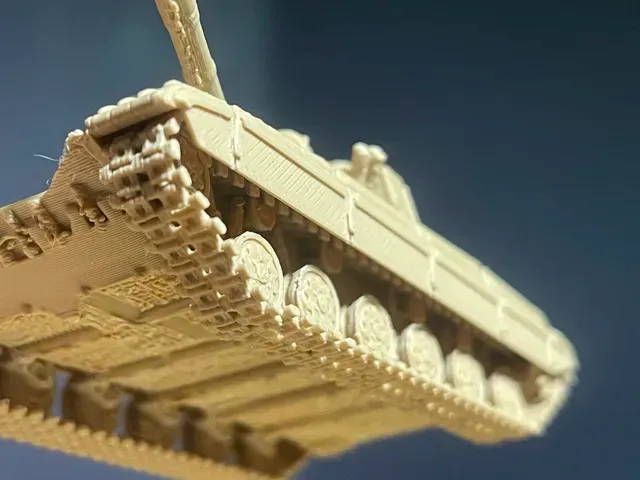 1/72 T-64B — Image 3 of 6