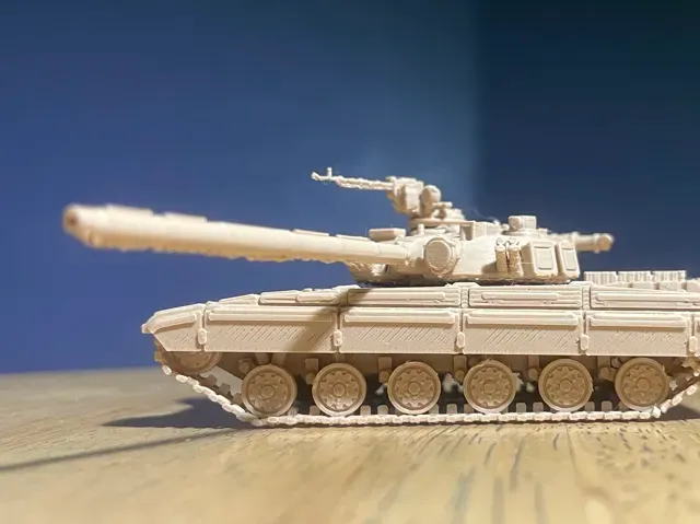 1/72 T-64B — Image 6 of 6