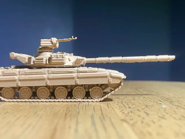 1/72 T-64B — Image 5 of 6