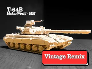 1/72 T-64B