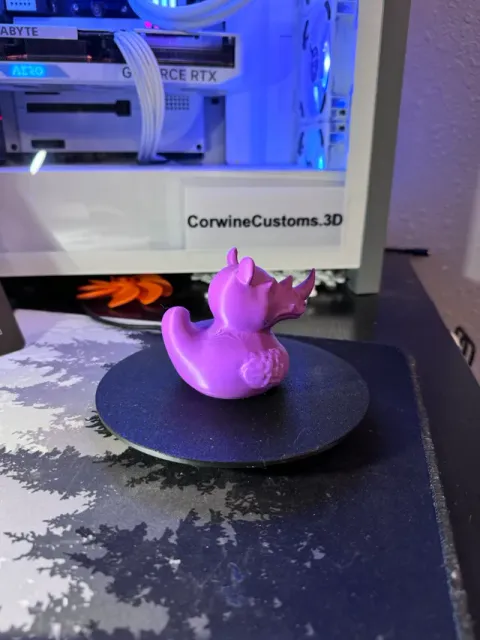 The Rhino Duck — Фото 4 из 7