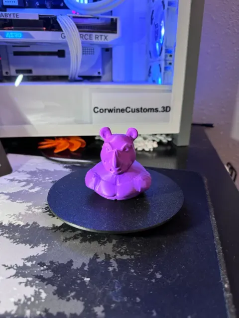 The Rhino Duck — Фото 2 из 7