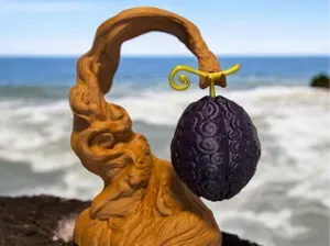 Awa Awa No Mi - Bubble Bubble Fruit