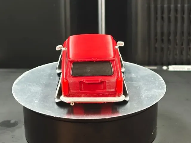 Volkswagen type 3 1600 variant — Image 7 of 7