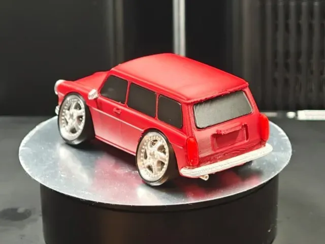 Volkswagen type 3 1600 variant — Image 6 of 7