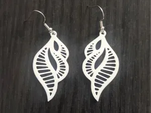 Nature’s Whisper - Earrings