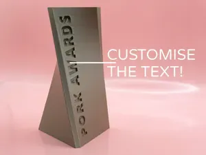 Trophy Modernist C by Pork3D.com