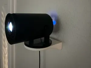 Projector Wall Mount for mini Projector