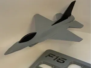 f16 kit card