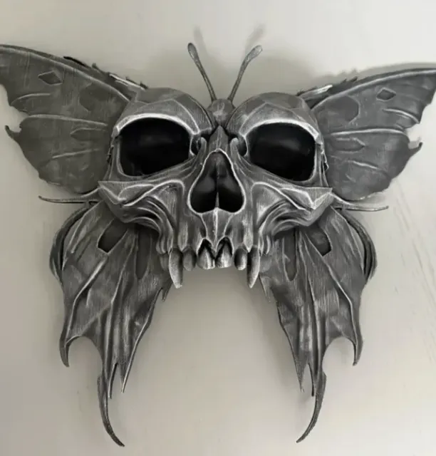Papillon de la mort — Image 3 of 4