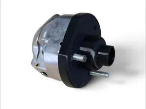 Car trailer socket seal / cover (7-pin & 13-Pin)
