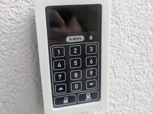 ABUS Rahmen / Frame CFT3100