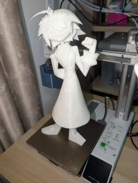 Alice FPE — Image 2 of 2