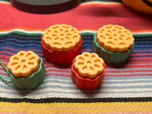Buñuelos Clicker
