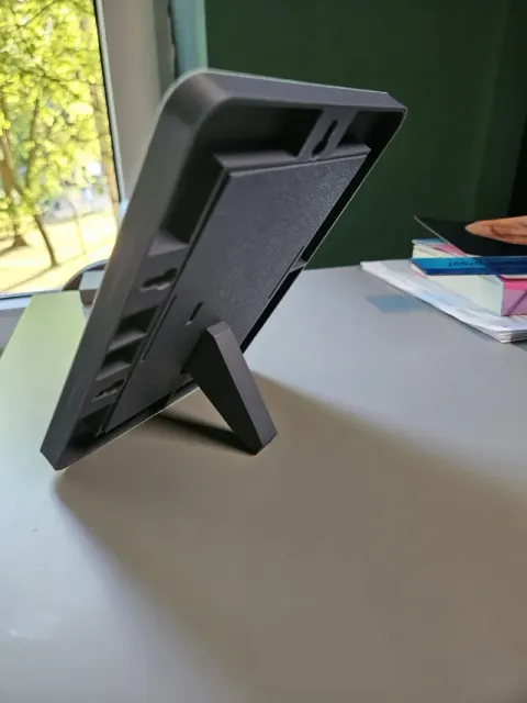 Parametric Photo Frame with Backplate & Stand — Фото 7 из 7