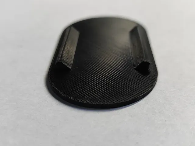 DeWALT DWS520 Track saw Dust Cover — Image 7 of 7