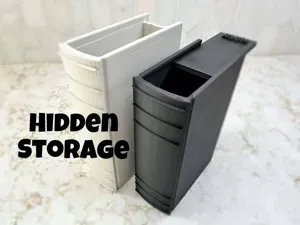 Book Storage