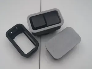 Mazda Mx-5 NA NB Miata Dashboard Button Slot cover