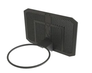 NBA Mini Basket - Airless Basketball Themed