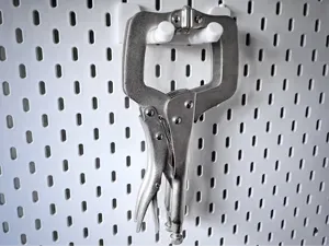 Skadis C-type Clamp holder