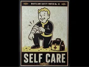Fallout - Self Care
