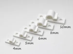 Strong cable clips V2