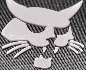 bobcat keyrign