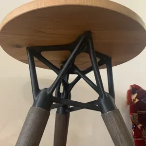 AI-Generated Table Strength and Stability Upgrade