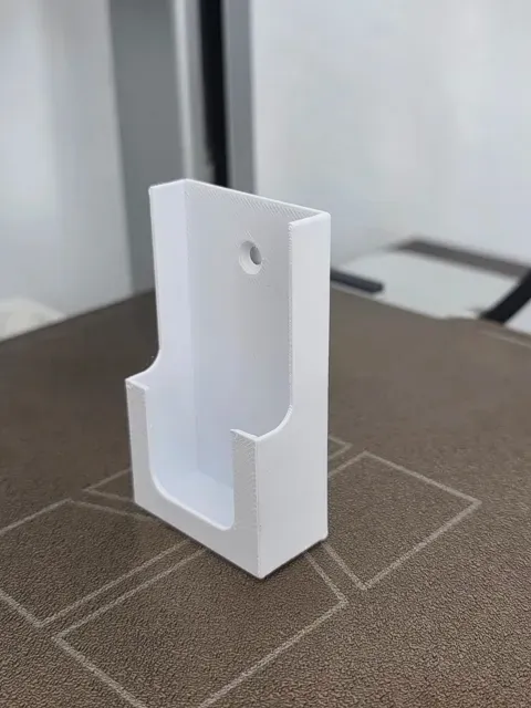 Remote Control Holder Generator Custom Wall Mount — Фото 3 из 5