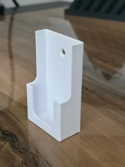 Remote Control Holder Generator Custom Wall Mount — Фото 4 из 5