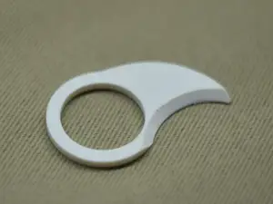 Claw – Curved Talon Prop Package Opener